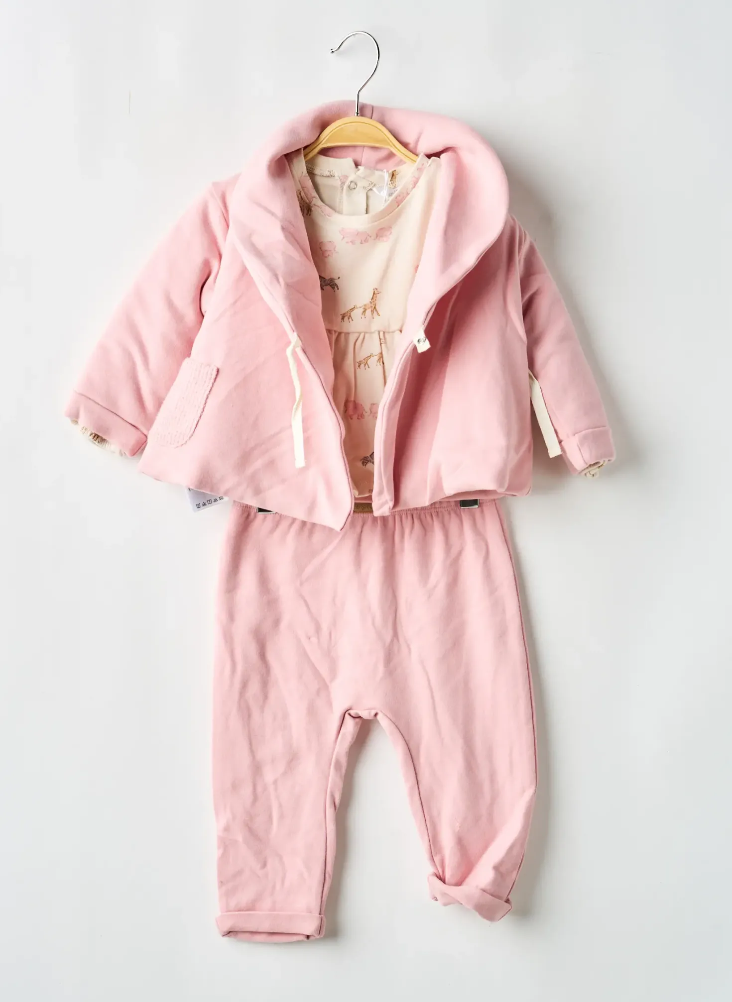 Ensemble Pantalon Mayoral Rose