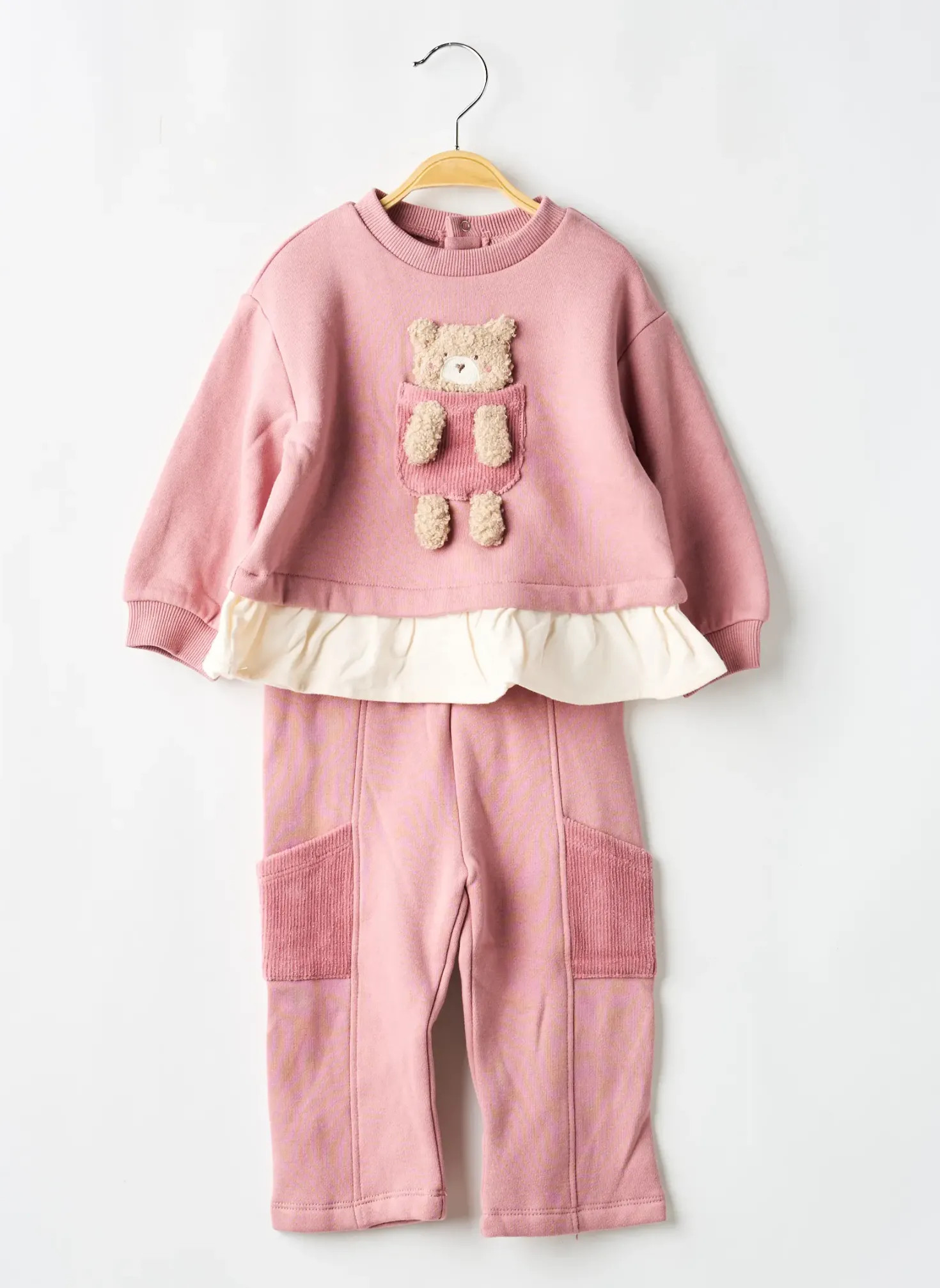 Ensemble Pantalon Mayoral Rose