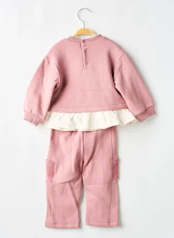 Ensemble Pantalon Mayoral Rose
