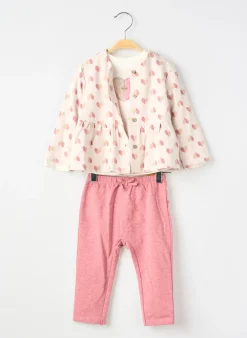 Ensemble Pantalon Mayoral Rose