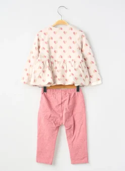 Ensemble Pantalon Mayoral Rose