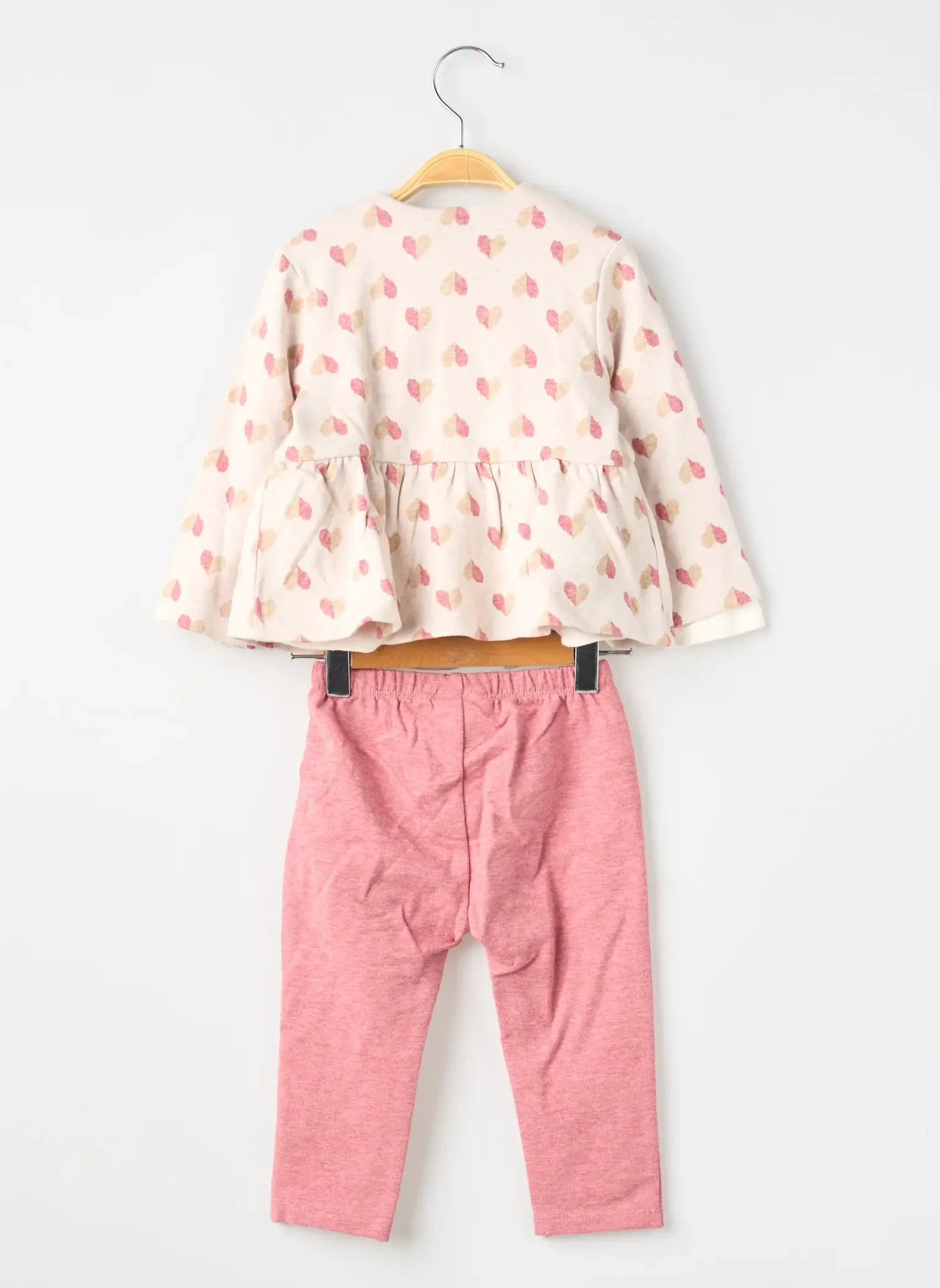 Ensemble Pantalon Mayoral Rose