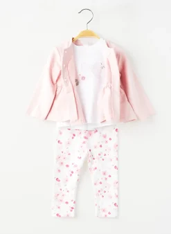Ensemble Pantalon Mayoral Rose
