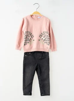 Ensemble Pantalon Mayoral Rose