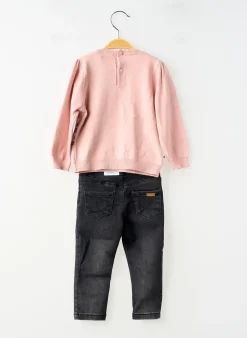 Ensemble Pantalon Mayoral Rose