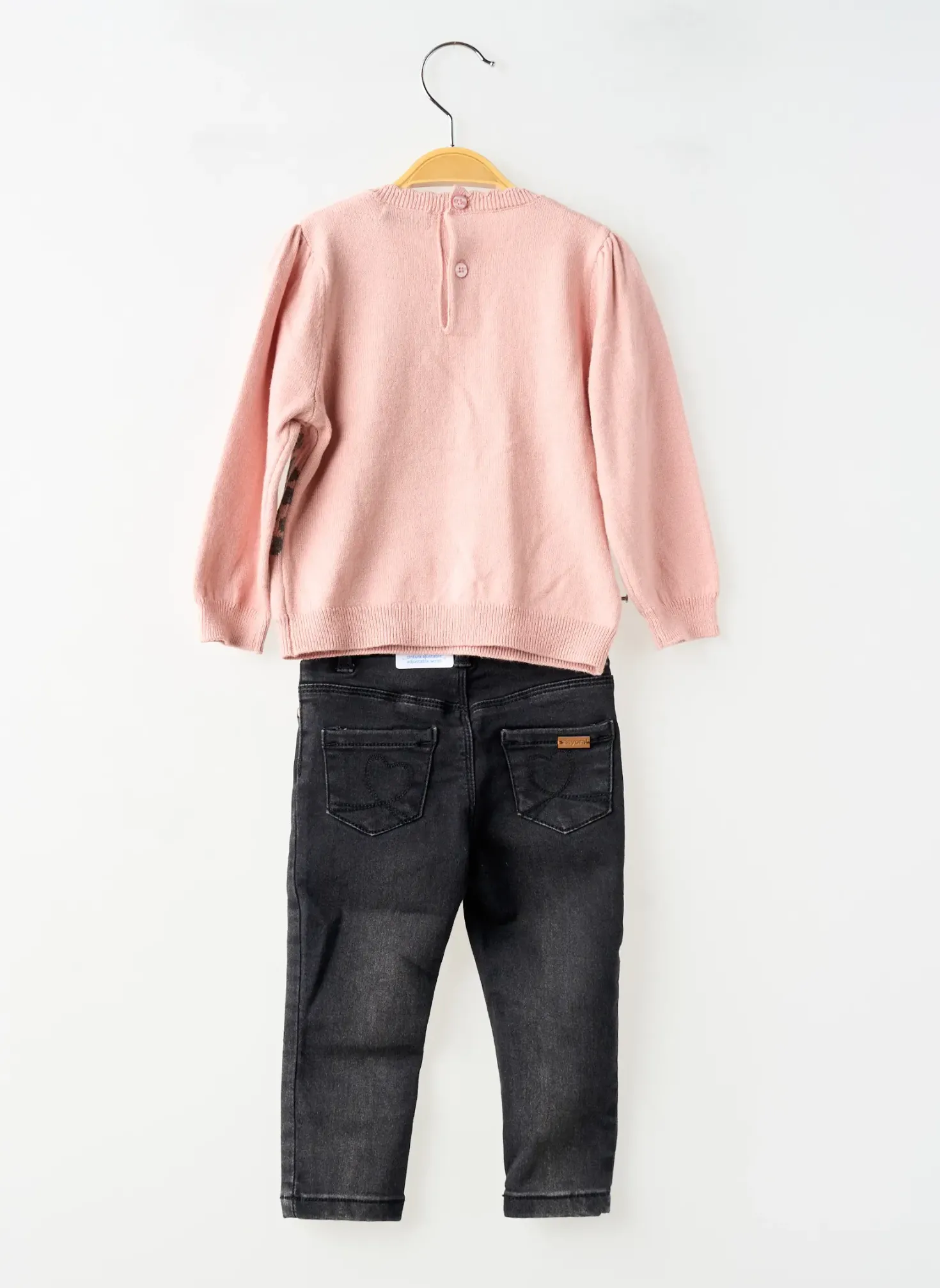 Ensemble Pantalon Mayoral Rose