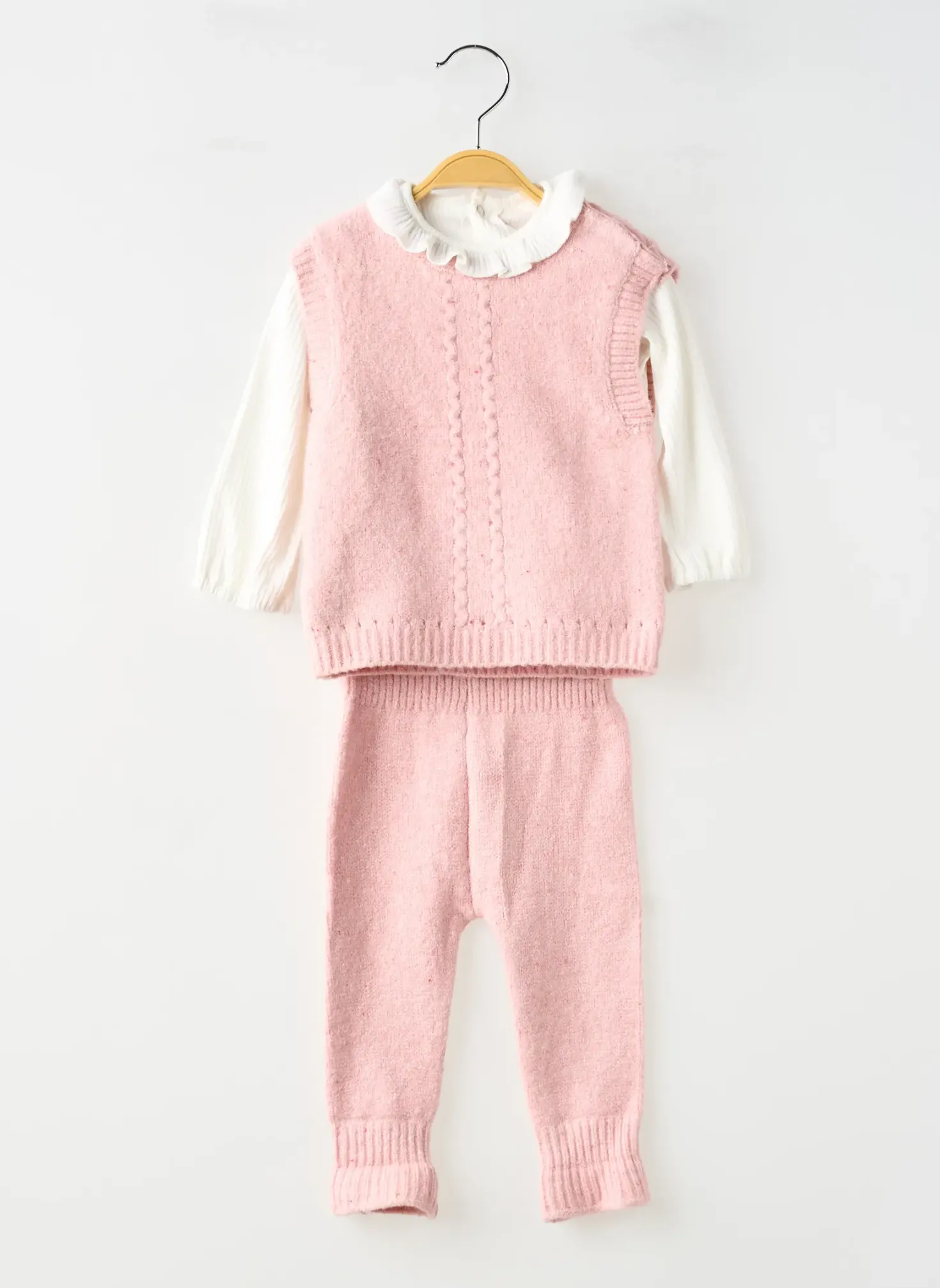 Ensemble Pantalon Mayoral Rose