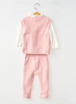 Ensemble Pantalon Mayoral Rose