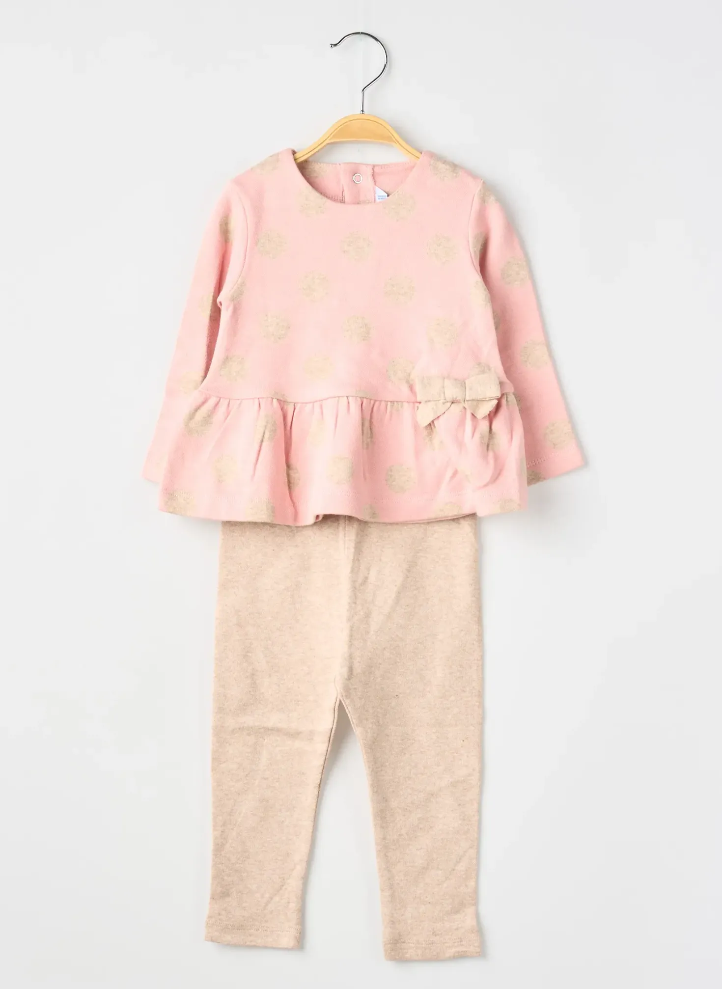 Ensemble Pantalon Mayoral Rose