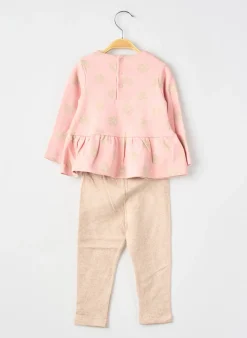 Ensemble Pantalon Mayoral Rose