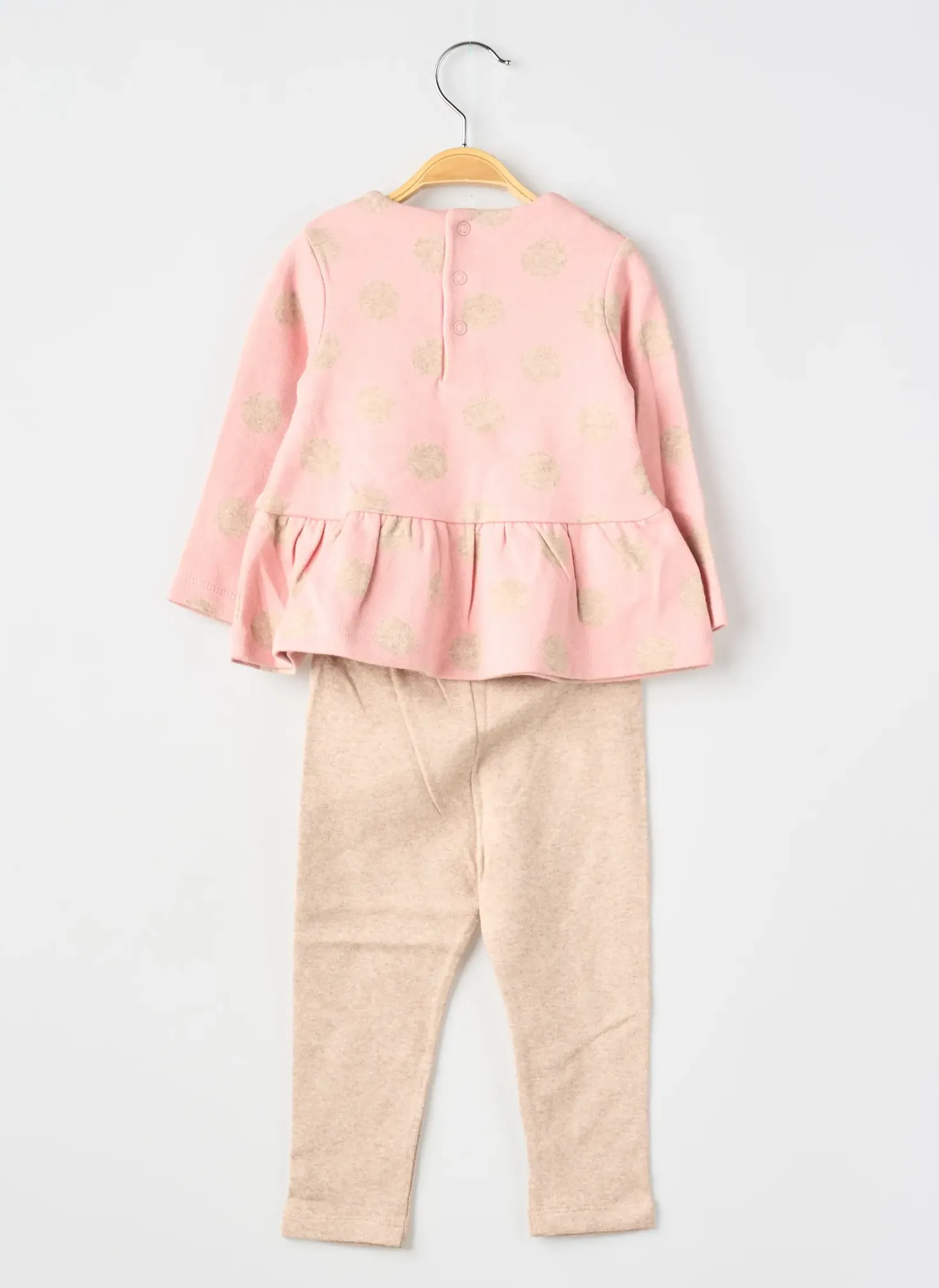 Ensemble Pantalon Mayoral Rose