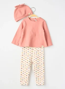 Ensemble Pantalon Mayoral Rose