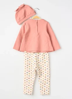 Ensemble Pantalon Mayoral Rose