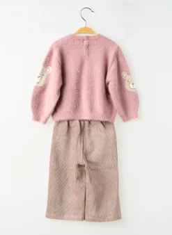 Ensemble Pantalon Mayoral Rose