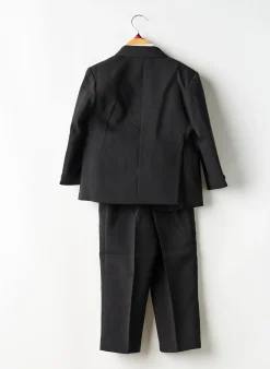 Ensemble Pantalon Mido Noir