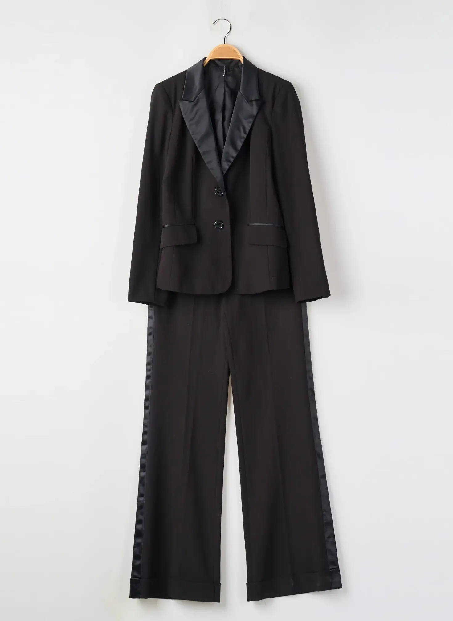 Ensemble Pantalon Naf Naf Noir