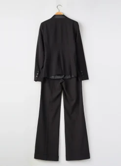 Ensemble Pantalon Naf Naf Noir