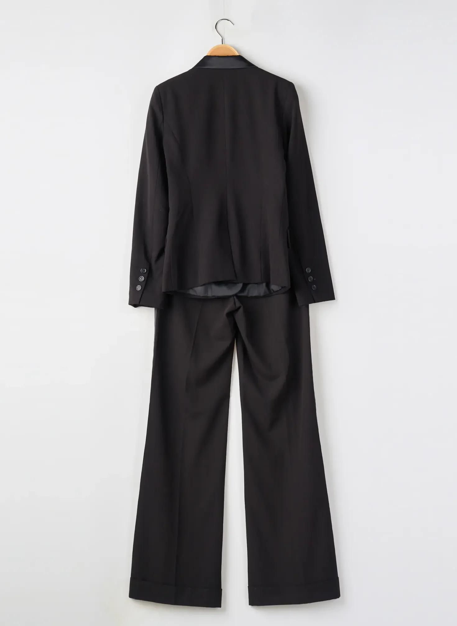 Ensemble Pantalon Naf Naf Noir