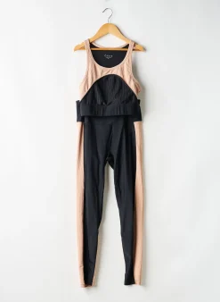 Ensemble Pantalon Ônne Noir
