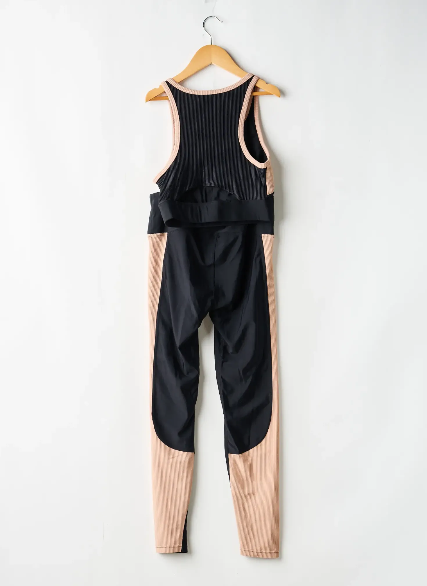 Ensemble Pantalon Ônne Noir