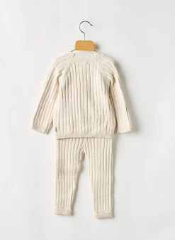 Ensemble Pantalon Noppies Beige