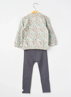 Ensemble Pantalon Noppies Bleu