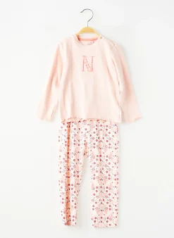 Ensemble Pantalon Noppies Rose