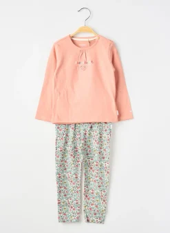 Ensemble Pantalon Noppies Rose