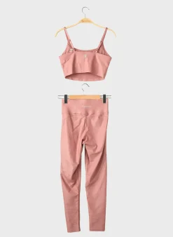 Ensemble Pantalon Oceans Apart Rose