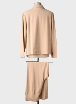 Ensemble Pantalon Prunelle Beige
