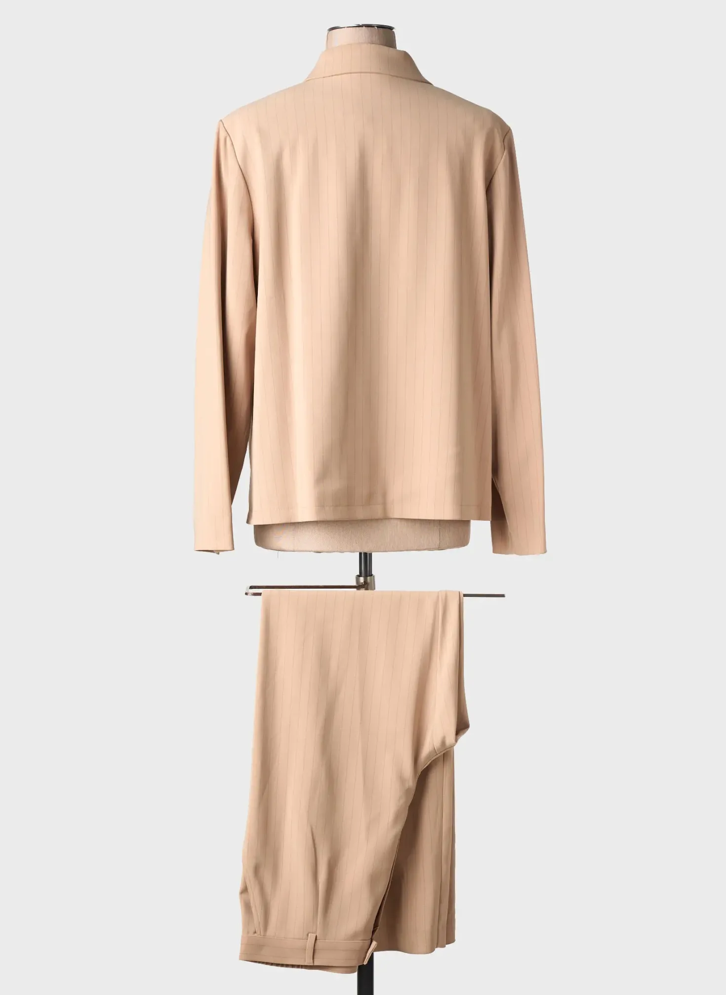 Ensemble Pantalon Prunelle Beige