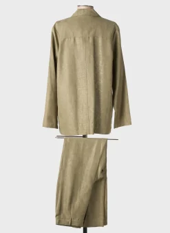 Ensemble Pantalon Prunelle Vert