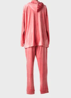 Ensemble Pantalon Senoretta Rose