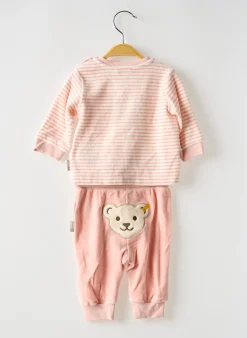 Ensemble Pantalon Steiff Rose