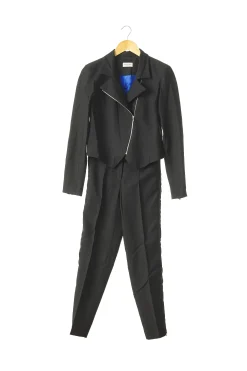 Ensemble Pantalon Veronique Leroy Noir