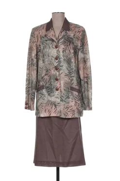Ensemble Paul Mausner Marron