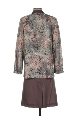 Ensemble Paul Mausner Marron