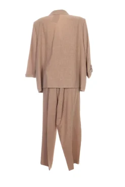 Ensemble Regine Beige