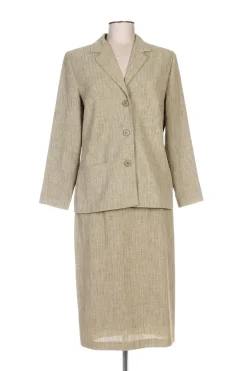 Ensemble Regine Vert