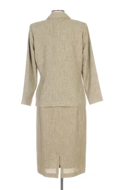 Ensemble Regine Vert