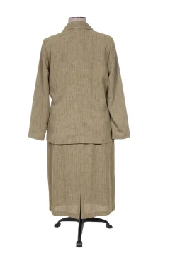 Ensemble Regine Vert