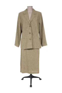 Ensemble Regine Vert