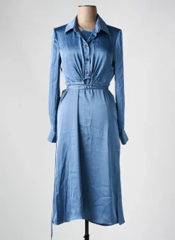 Ensemble Robe Aria Cove Bleu