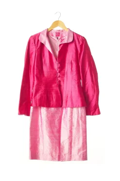 Ensemble Robe Dona Louisa Rose
