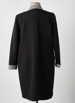 Ensemble Robe Gregory Pat Noir