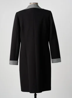 Ensemble Robe Gregory Pat Noir