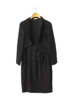 Ensemble Robe Kastine Noir