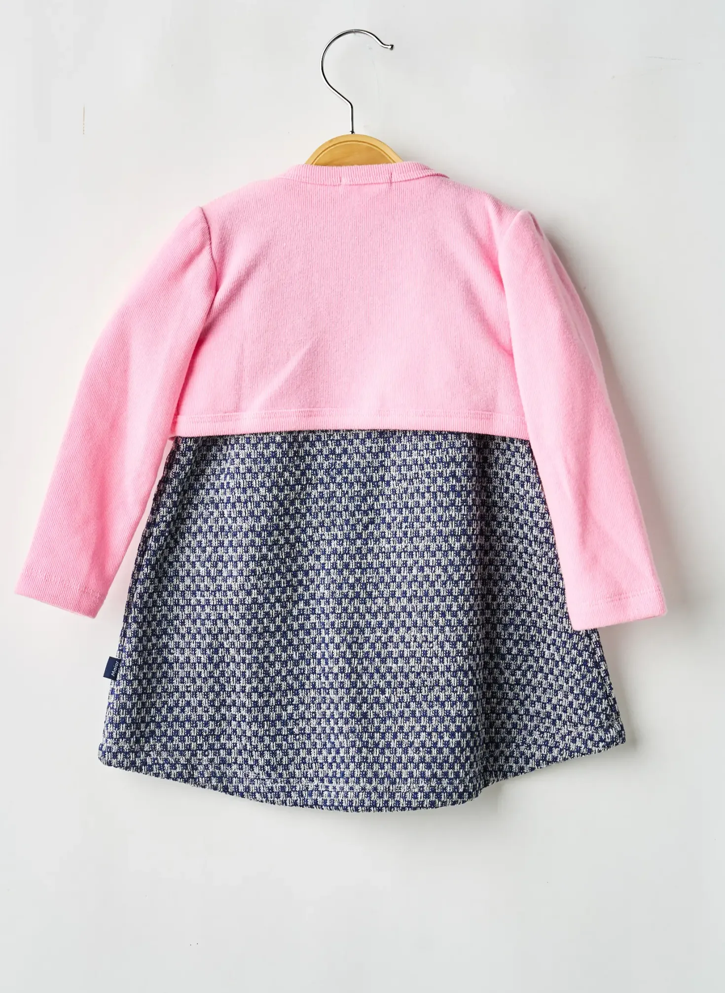 Ensemble Robe Maiorista Rose