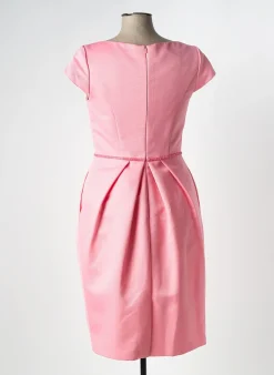 Ensemble Robe Marfil Rose