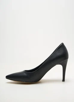 Escarpins Astrid Black Label Noir